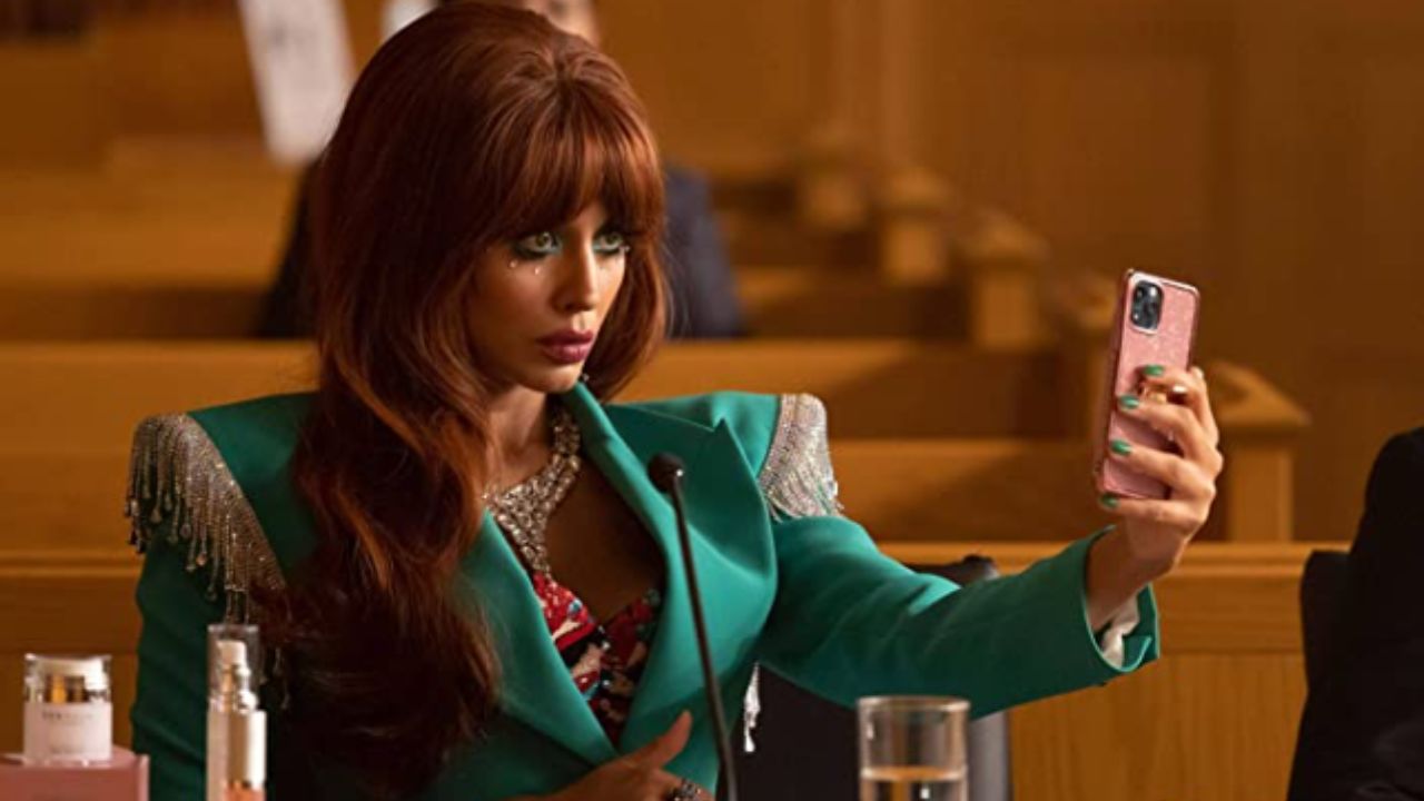 She-Hulk Episode 1 Introduces Titania to the Audience cover