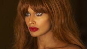 Meet Jameela Jamil’s Titania: The Ultimate Villain in She-Hulk