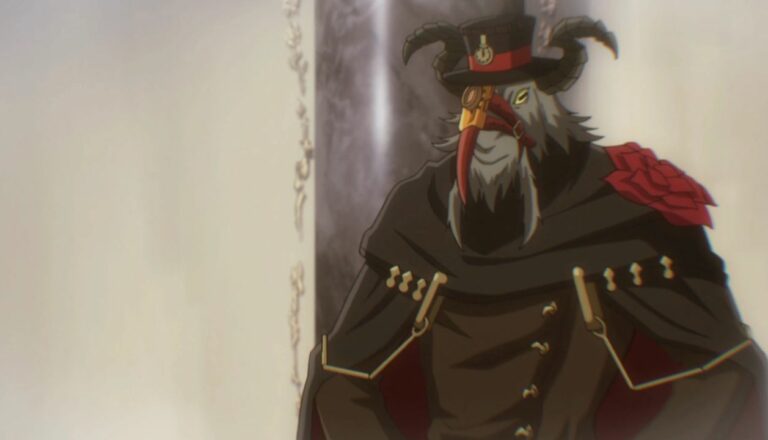 Top 15 Personagens Mais Fortes em Overlord (Light Novel), Ranqueado!