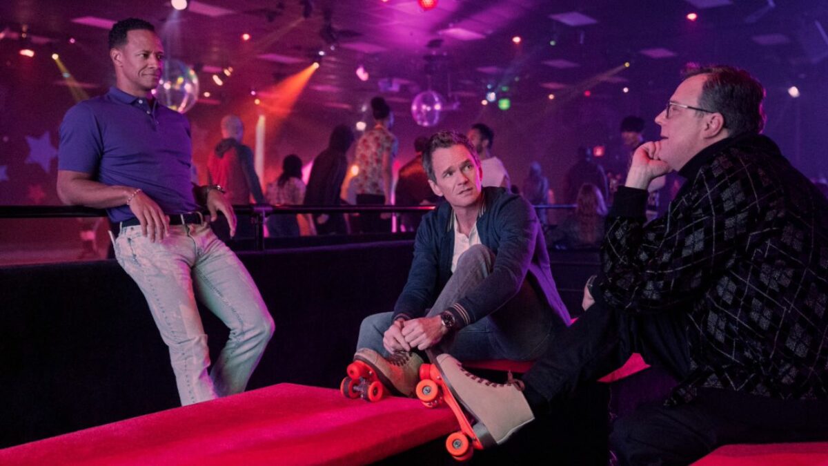 Uncoupled: Billy and Wyatt’s Relationship Ends on a Sour Note