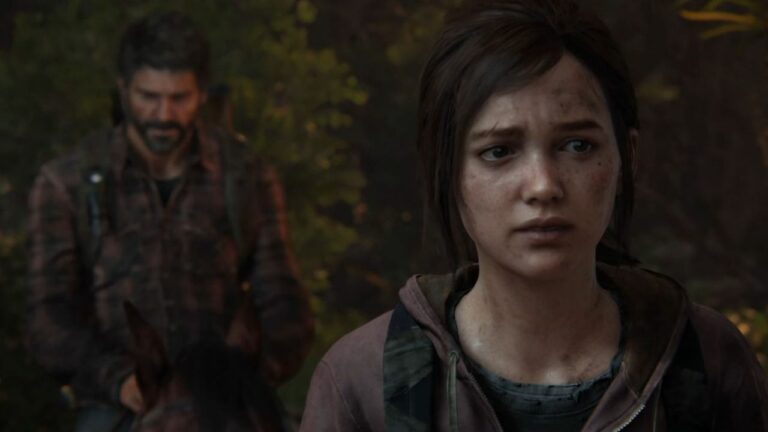 Joel and Ellie’s Relationship Timeline Explained – The Last of Us 