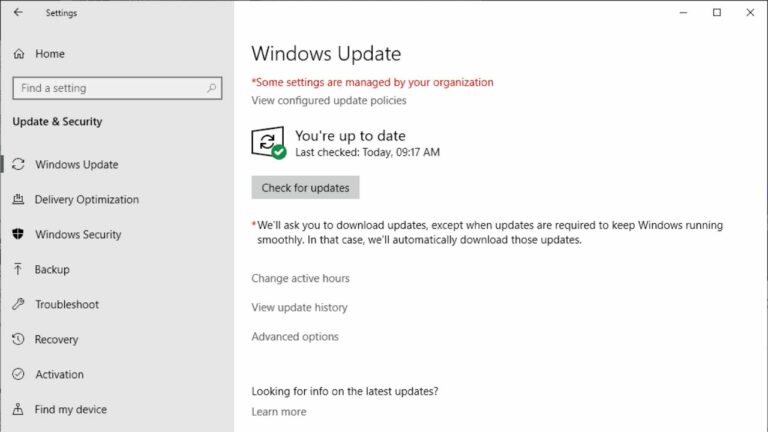 4 Troubleshooting Tips to Stop Assassin&rsquo;s Creed Valhalla Crashes on PC 
