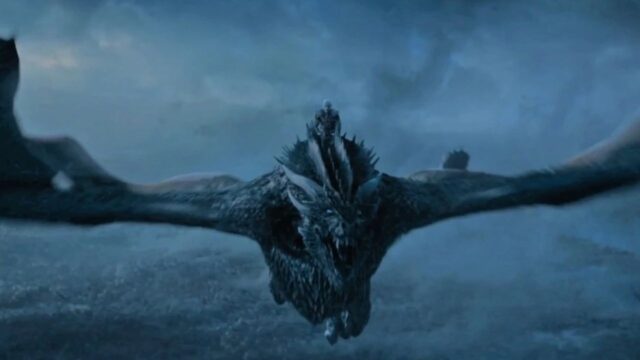 The Fate of Daenerys’ Three Dragons in Game of Thrones
