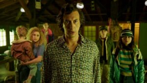 Adam Driver and Greta Gerwig’s White Noise Trailer Breakdown