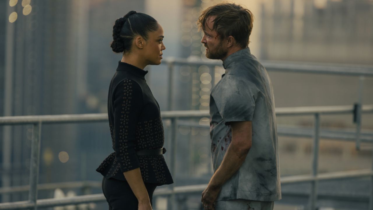 Westworld Season 4 Episode 7: Release Date, Recap, and Speculation cover