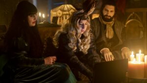 What We Do In The Shadows S4 エピソード 8: リリース日、要約、および推測