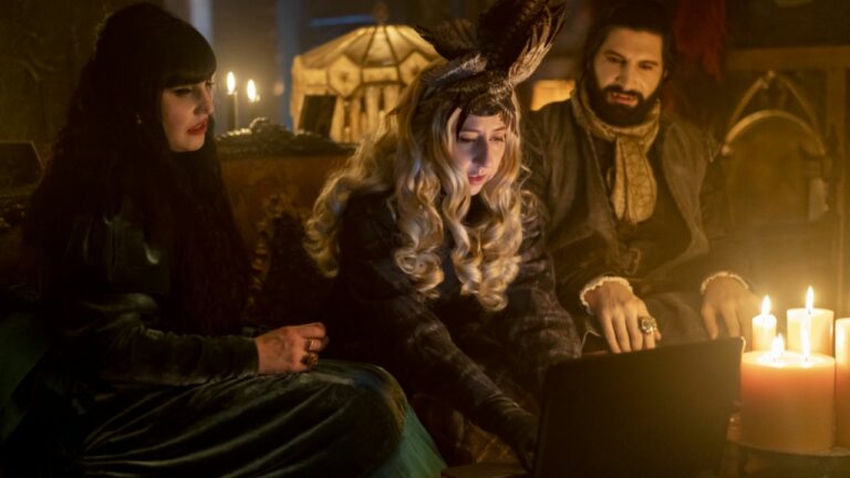 What We Do In The Shadows S4 Episode 9: Release Date, Recap, and Speculation 