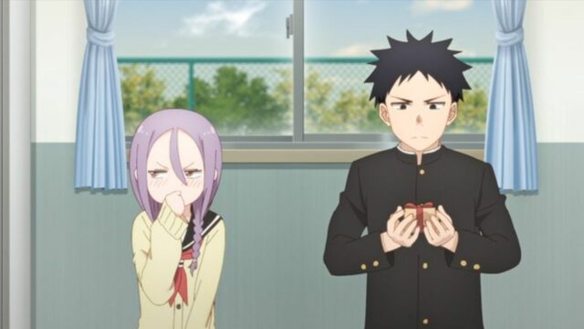 When Will Ayumu Make His Move? Ep 8 Release Date, Discussions, Watch Online