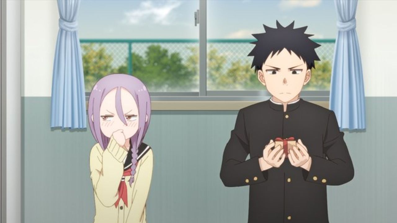 When Will Ayumu Make His Move Ep 7 Release Date Speculation