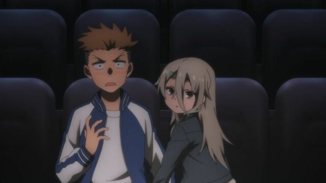 When Will Ayumu Make His Move? Ep 6 Release Date, Discussions, Watch Online