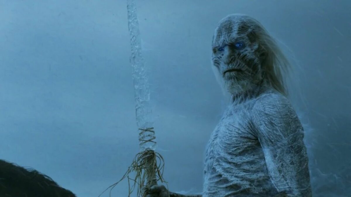 Here’s Why the White Walkers Won’t Show Up in HOTD