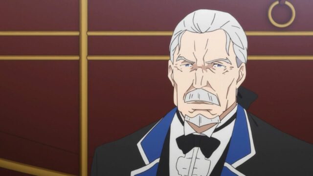 Who is the strongest character in Re:Zero - Starting Life in Another World?