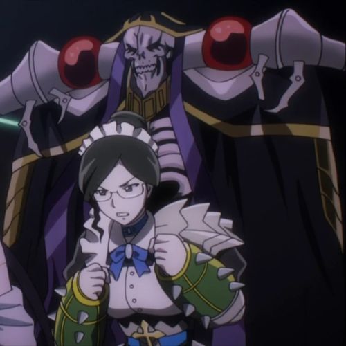 Overlord: Top 15 Strongest Anime Characters, Ranked!