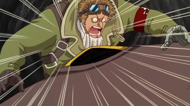 One Piece: Top 8 der besten Navigatoren aller Zeiten, Rangliste!