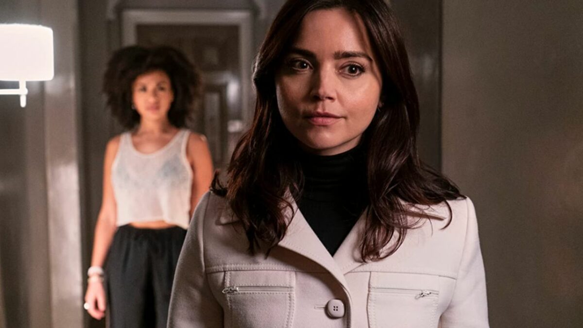 Johanna Constantine Replaces Comics Sorcerer in The Sandman TV Series