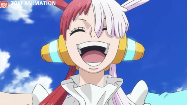 One Piece: Does Shanks have a daughter? Who is Uta? Is she canon?