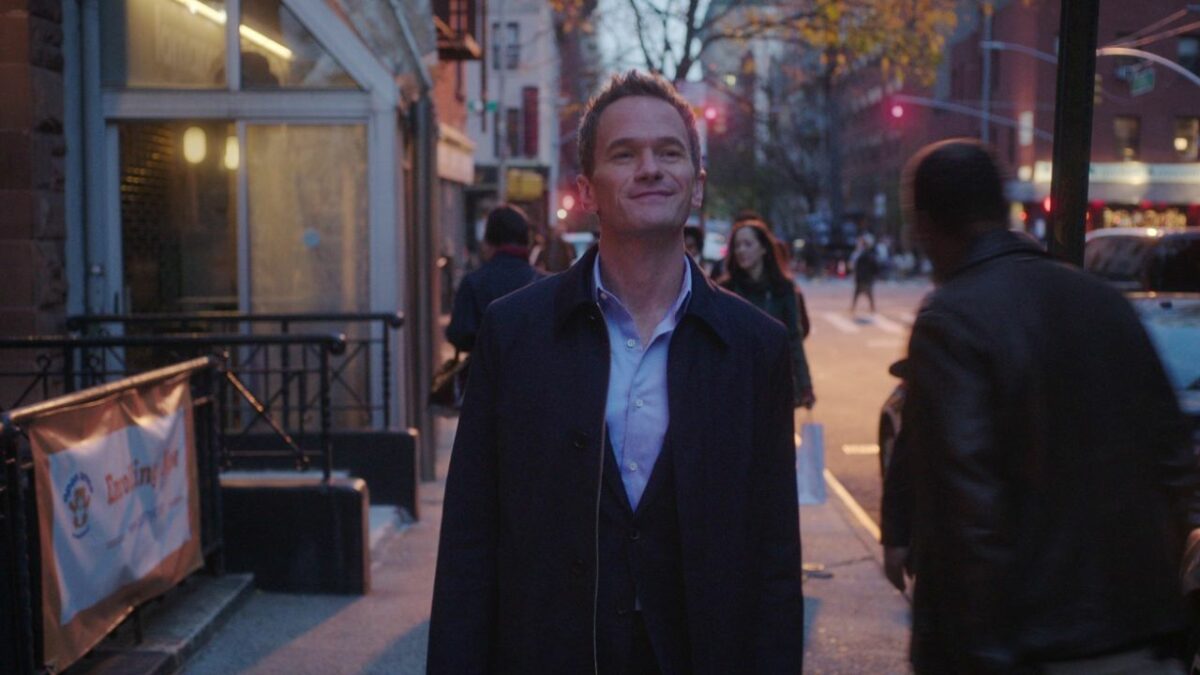 Netflix's Uncoupled Review: Is It worth watching?