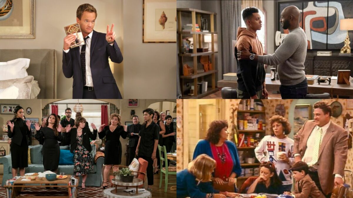 Proceed with Caution, These 8 Sitcoms Have the Worst Endings