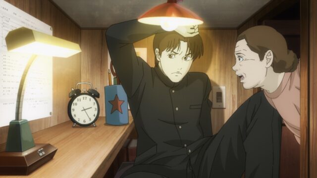 Netflix confirma estreia de janeiro do anime 'Junji Ito Maniac'