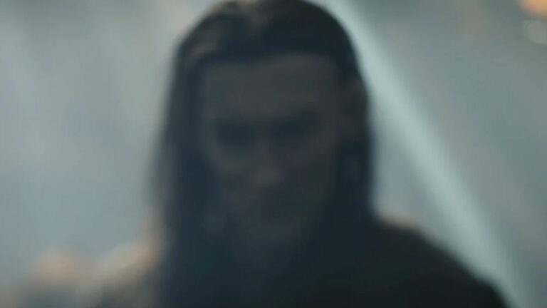 Ist Adar eine Form von Sauron in Episode 3 von „Die Ringe der Macht“?