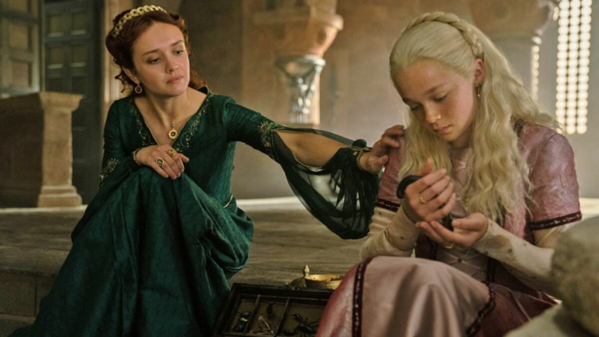 House of the Dragon Episode 7: Release Date, Recap, and Speculation