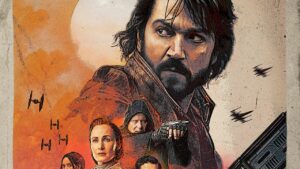Andor’s Three-Episode Premiere: Complete Recap and Ending Explained