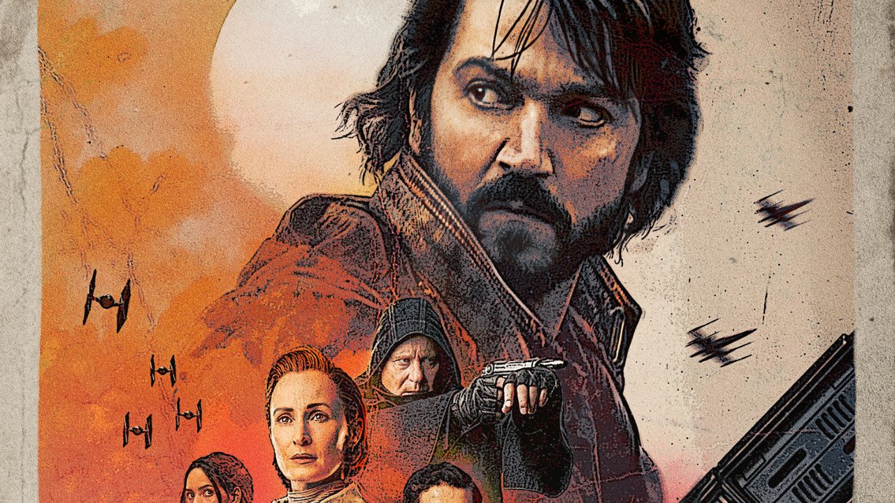 Andor’s Three-Episode Premiere: Complete Recap and Ending Explained cover
