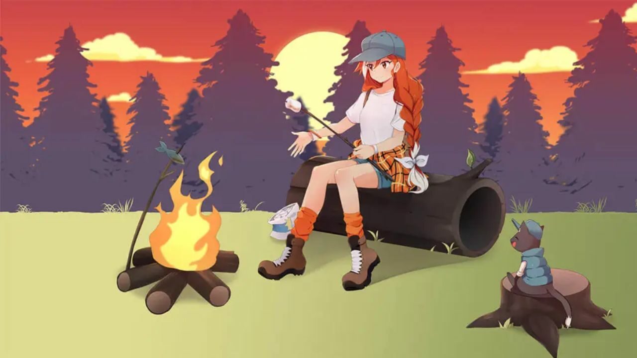 Crunchyroll lanza la portada de la programación de anime de otoño de 2022