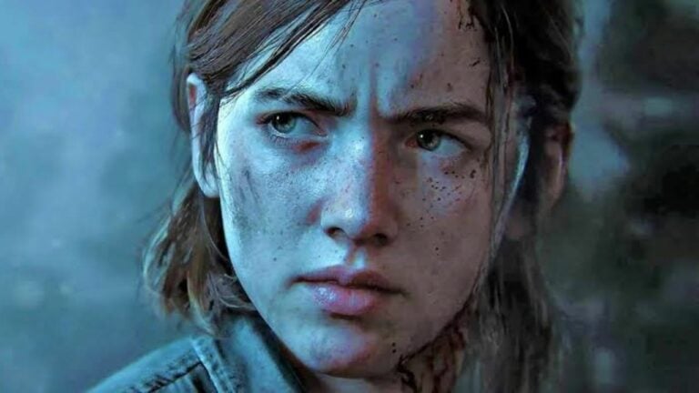 Reasons Behind Ellie's Immunity to the Virus — The Last of Us    