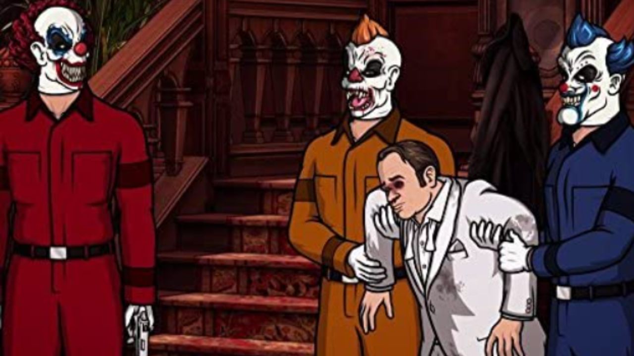 Archer Season 13 Episode 5: Release Date, Recap, and Speculation cover