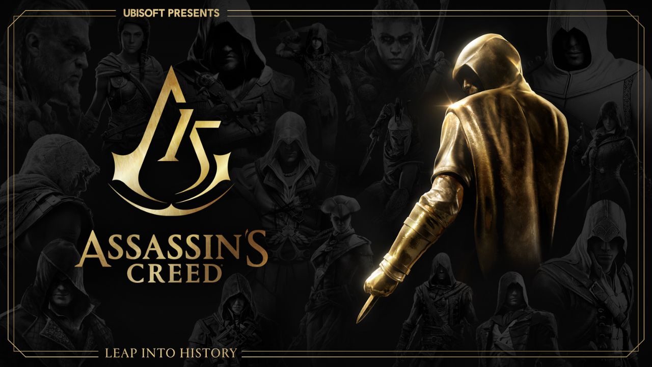 Assassin’s Creed Infinity Will tell Modern-Day Story, Ditches Modern-Day Protagonists ￼  cover
