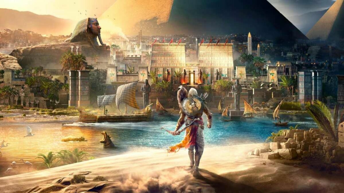Ubisoft is Planning to Launch Assassin’s Creed Mirage in August