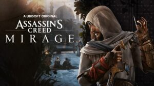 Alles, was Sie wissen müssen – Story & mehr – Assassin's Creed Mirage
