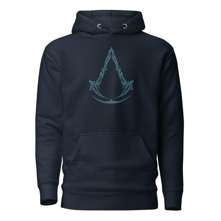 Top 10 Assassin's Creed Hoodies You Need to Check Out if You're a Fan 