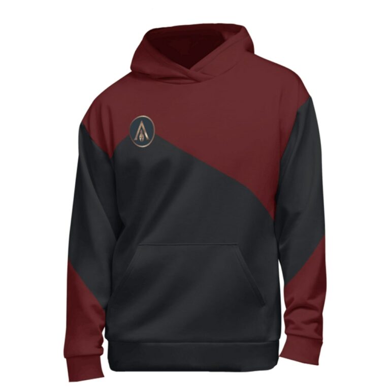 Top 10 des sweats à capuche Assassin's Creed que vous devez vérifier si vous êtes fan