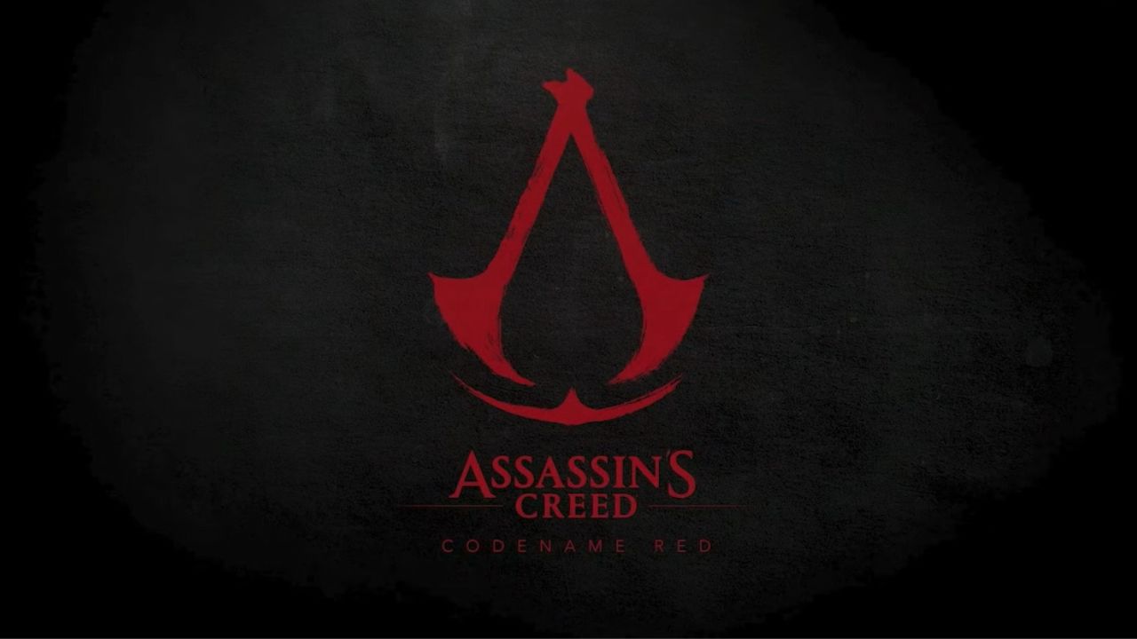 Everything to Know About Assassin’s Creed Red  cover