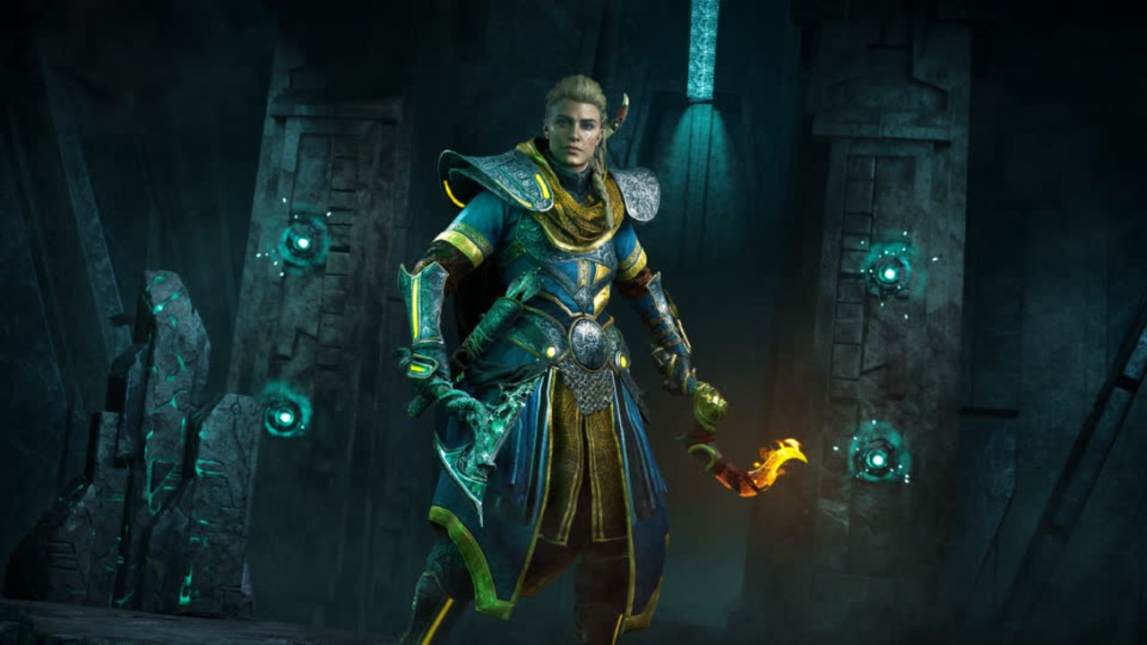 Ubisoft Reveals Assassin’s Creed Valhalla Upcoming Patch 1.6.1 Details cover