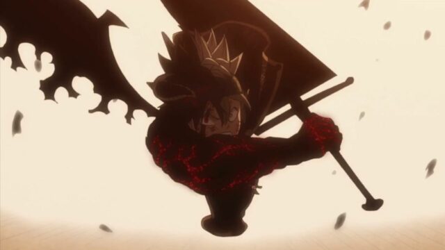 Black Clover Capítulo 337: ¿Dónde está Asta? ¿Cuál es su próximo encendido?