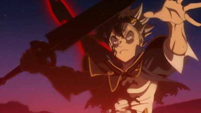 Black Clover Capítulo 337: ¿Dónde está Asta? ¿Cuál es su próximo encendido?