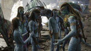 Avatar to Re-release in Theaters Ahead of Sequel, Tickets Now on Sale