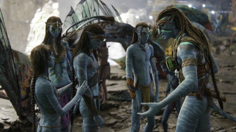 What will Avatar 2 be about? Plot, The Bad Guy & New Creatures 