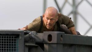 Bruce Willis Makes History Selling His Likeness After Retirement 