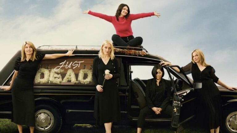 Bad Sisters Temporada 1 Episodio 6: fecha de lanzamiento, resumen y especulaciones