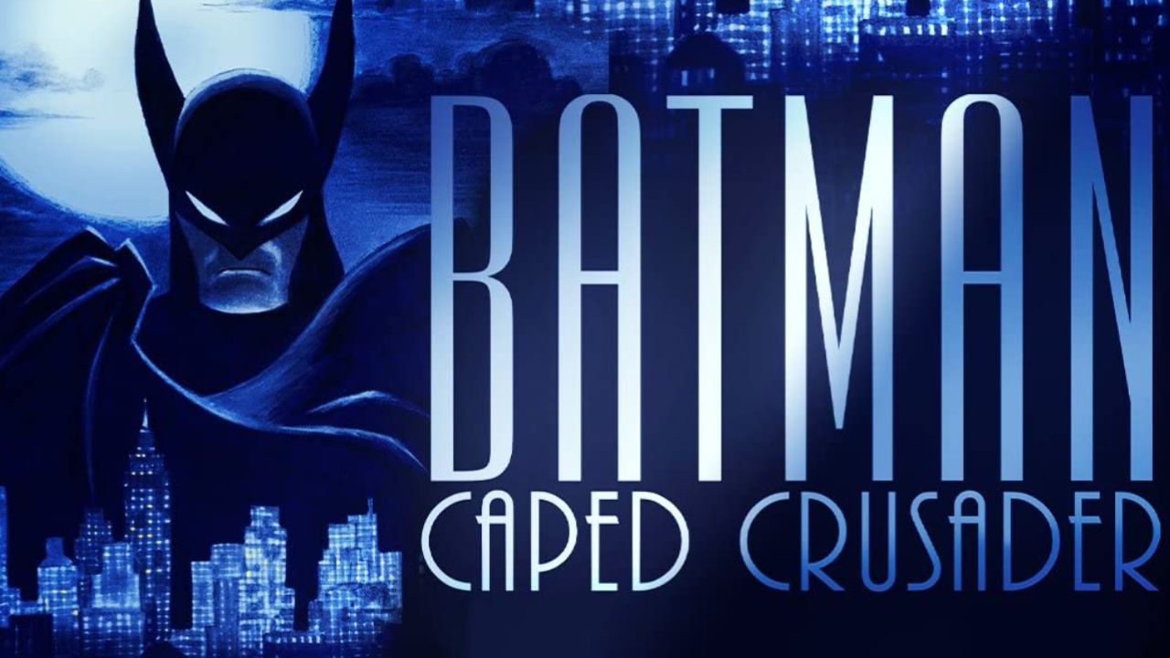 Three Classic Batman Movies Return to Select Theaters for Batman Day cover