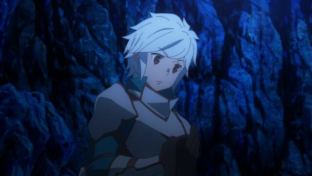 DANMACHI 4 TEMPORADA EP 11 LEGENDADO PT-BR! DATA DE LANÇAMENTO