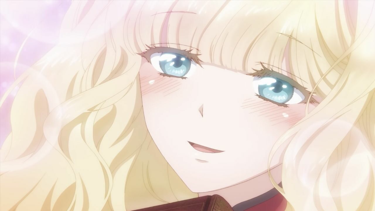 New Trailer for ‘Bibliophile Princess’ Reveals More Characters cover