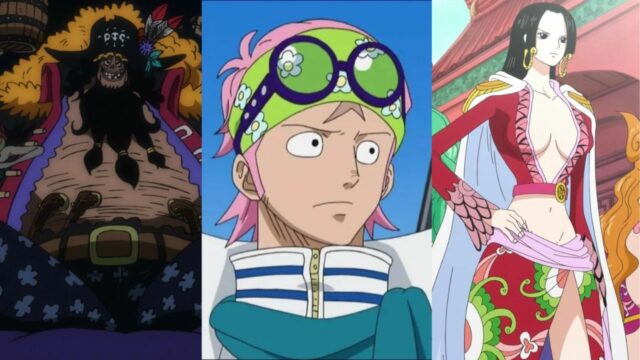 One Piece Chapter 1059 Breakdown e o que esperar a seguir!