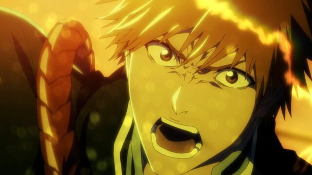 Epic Trailer for 'Bleach: Thousand-Year Blood War' Previews Theme Songs