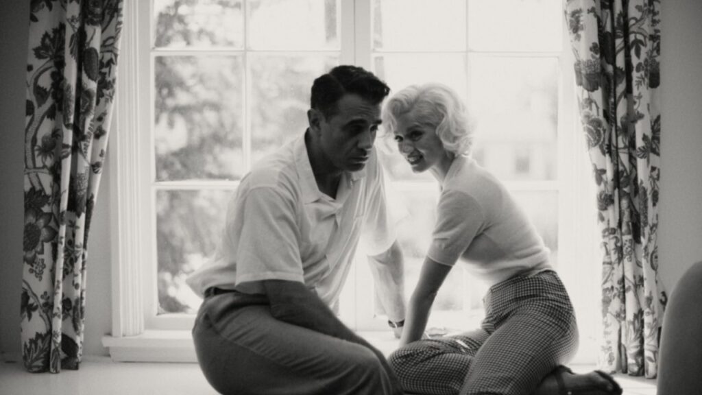 Netflix’s Blonde Release Date, Plot, Trailer and More!