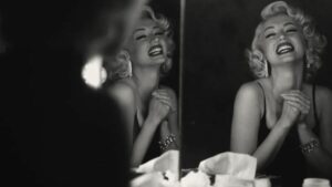 Loira Trailer: Ana De Armas brilha na cinebiografia de Marilyn Monroe da Netflix